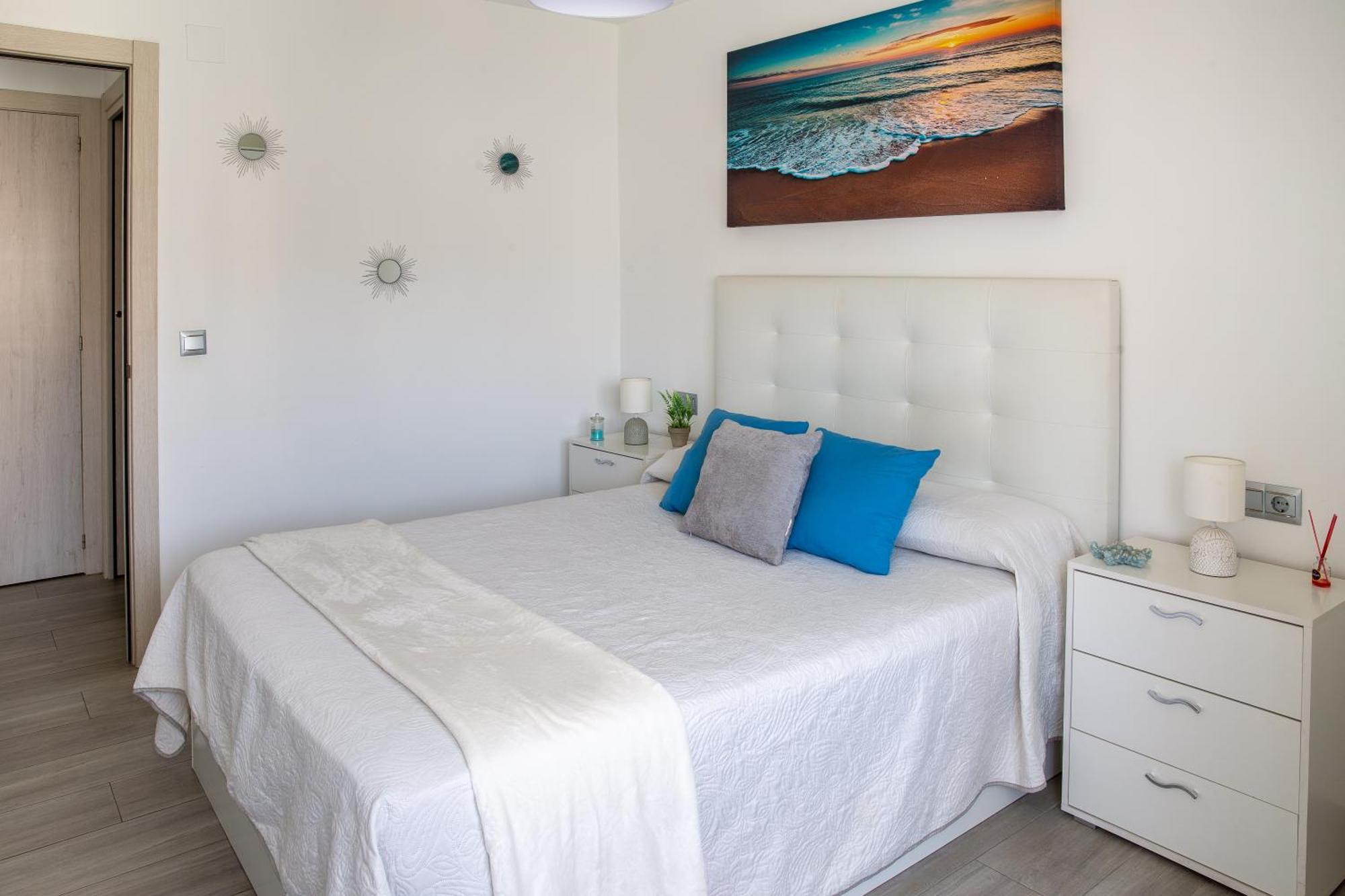 Apartamento Mar&Relax Torre Del Mar Exterior photo