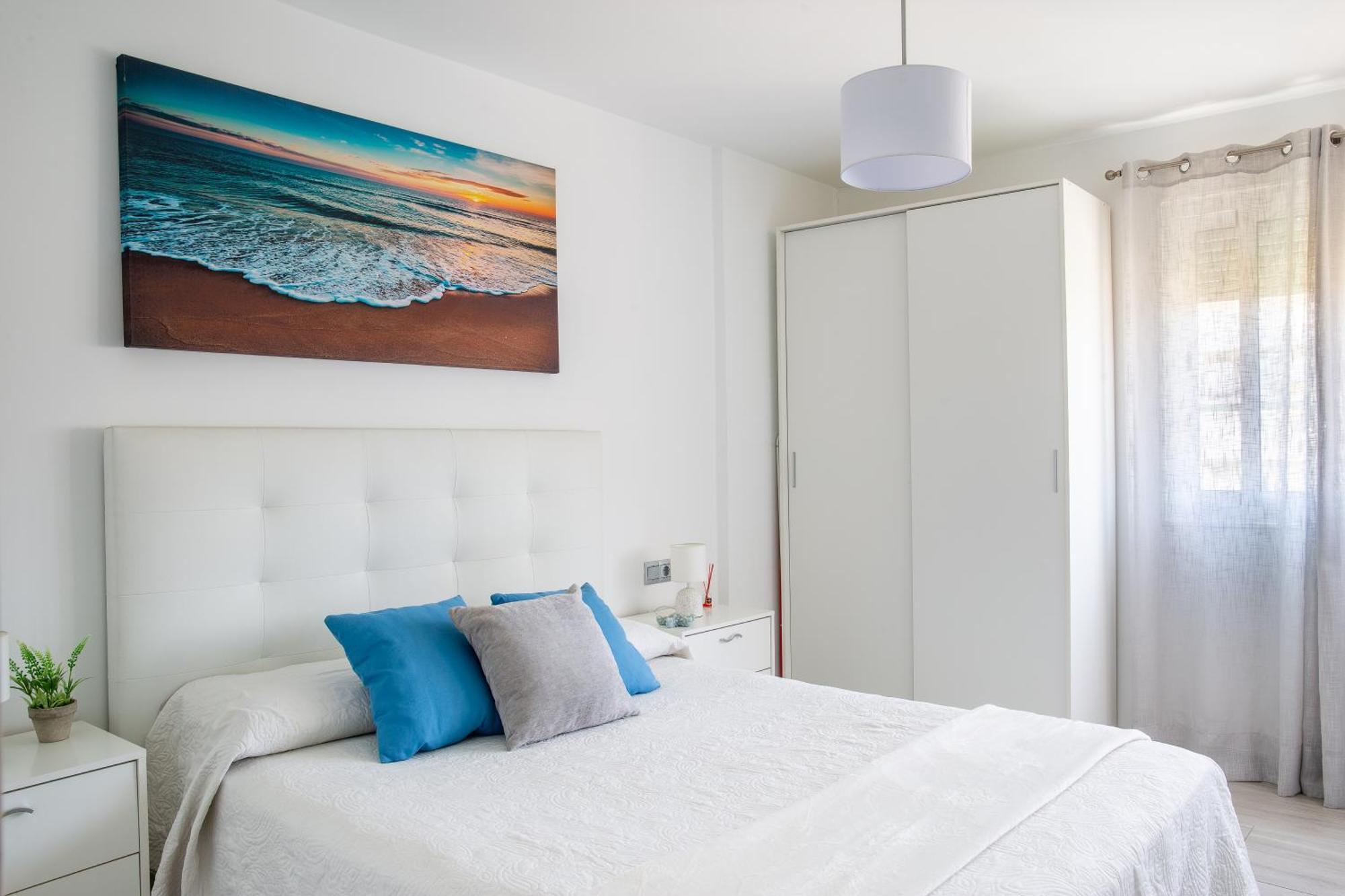 Apartamento Mar&Relax Torre Del Mar Exterior photo